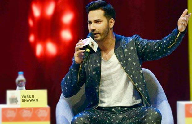 Varun Dhawan Makes A Shocking Comment On Banning Pakistani Actors