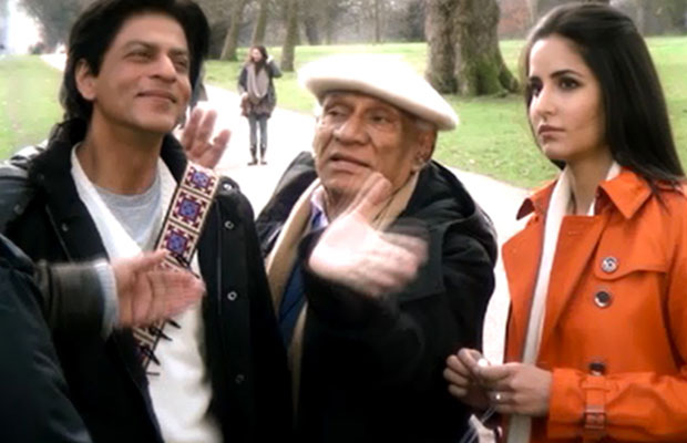 Have A Look At Different Forms Of Love Shown By Legendary Director Yash Chopra