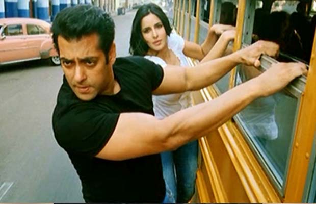 Salman Khan And Katrina Kaif Starrer Tiger Zinda Hai Overseas Shooting Details Revealed!