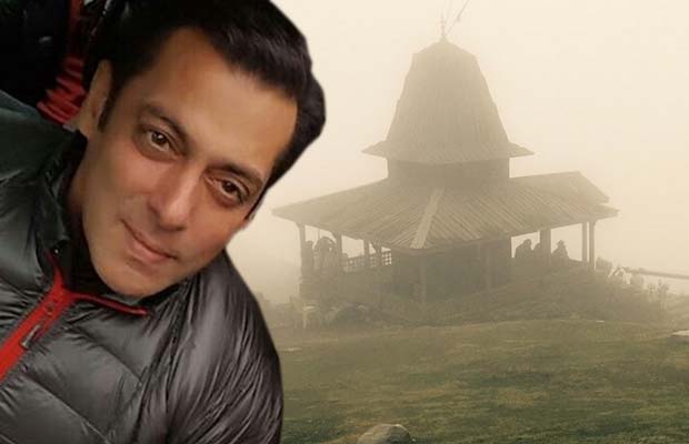 Oh No! Salman Khan’s Tubelight Shoot in Trouble