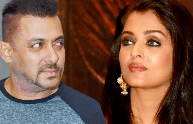 Aishwarya Rai Bachchan Finally Agreeing To Work With Salman Khan Again On This Condition!