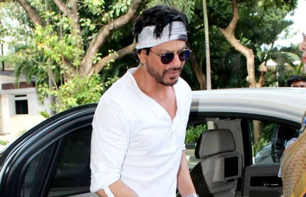 Double Treat For Shah Rukh Khan Fans!
