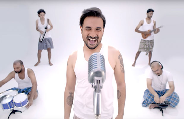 Vir Das Launches Brand New Hilarious Video – Nacho Like An Indian Man!