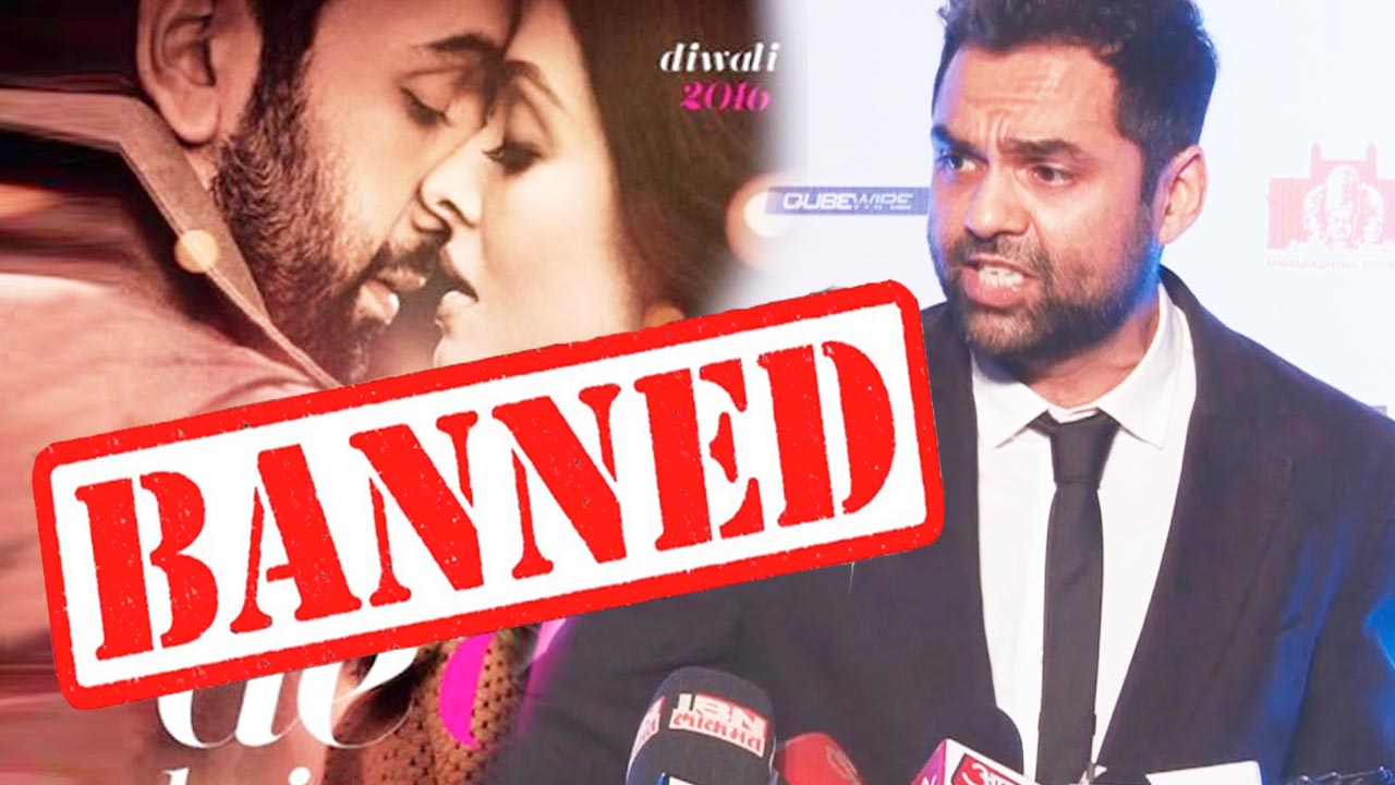 Watch: Abhay Deol’s Shocking Reaction On Pakistani Actors Banned!