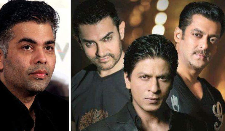 Karan Johar Tells Who Is The BIGGEST Superstar In India Today!