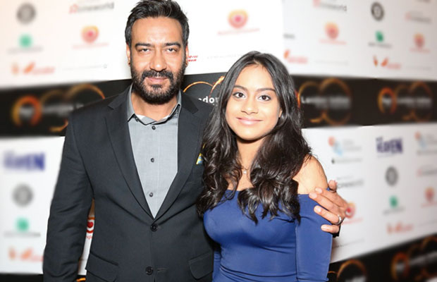 Did You Know Ajay Devgn’s Daughter Did NOT Speak To Him For One And Half Years- Here’s Why!