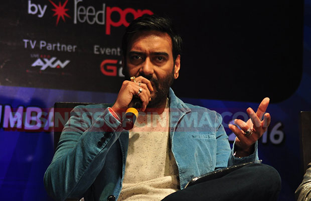 Oh No! Now Ajay Devgn’s Shivaay To Face This Problem?