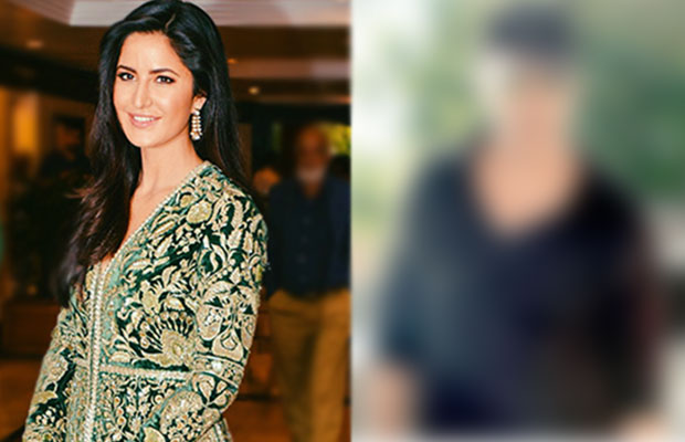 Katrina Kaif To Team Up With This Superstar Again?