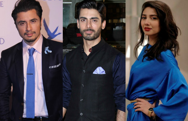 Top 8: Pakistani Stars Who Rose To Popularity Through Bollywood!