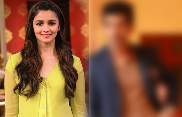 Guess Who Finds Alia Bhatt The Cutest Star In Bollywood!