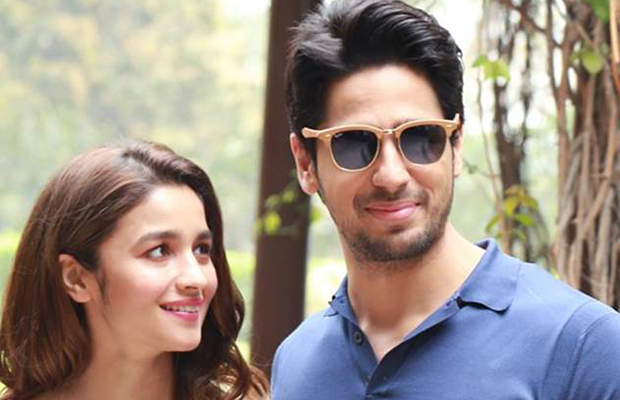 Post Break-Up, Look What Alia Bhatt And Sidharth Malhotra Are Doing Together!