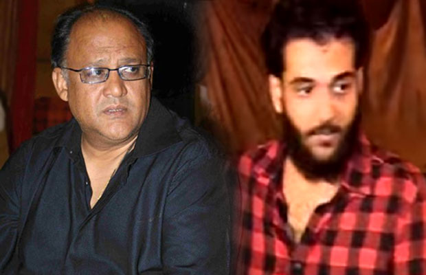 Actor Alok Nath’s Son Has Been Booked For This Case!