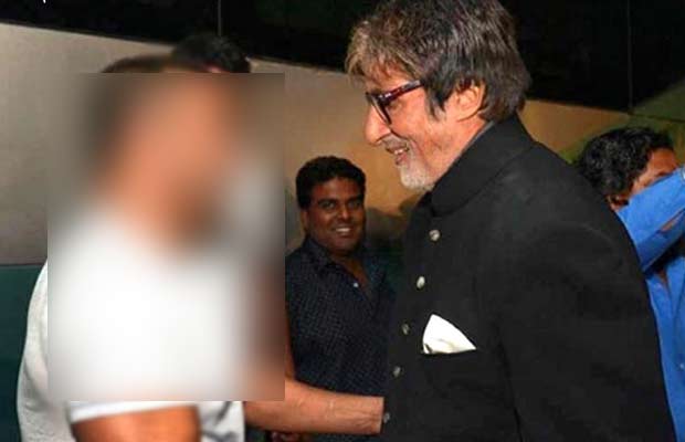 Amitabh Bachchan Says This KHAN Is A Better Actor Than Him!