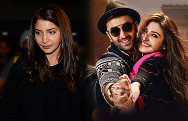 This Is How Anushka Sharma Reacted When Asked About Ae Dil Hai Mushkil Controversy!