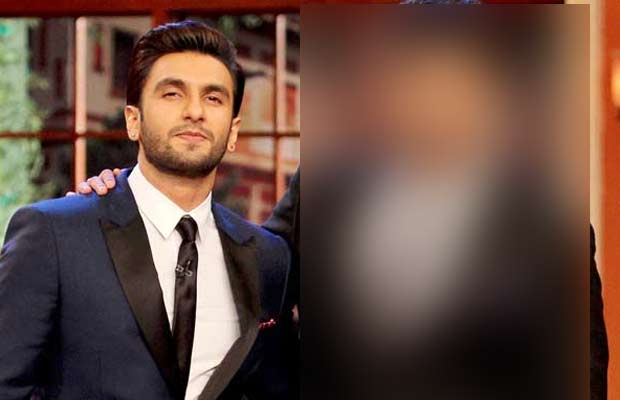 Guess With Whom Ranveer Singh Wants To Bromance In Dostana 2!