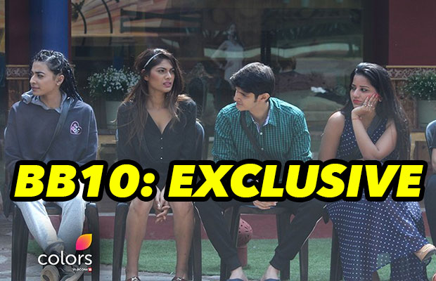 Exclusive Bigg Boss 10: You Won’t Believe What Bigg Boss Did During New Luxury Budget Task!