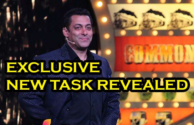 BREAKING Bigg Boss 10: First Task Of Salman Khan’s Show Is A Start To A New Controversy!