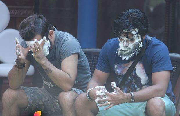 Bigg Boss 10, Day 8 Highlights: Celebs Become Maalik, Open Nominations War, Indiawale Cut-off Swamiji From The Team