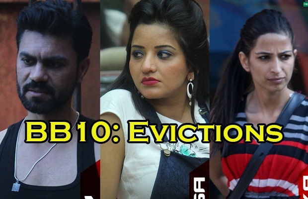 Bigg Boss 10 Eviction Special: You Won’t Believe Who Gets Evicted In The First Week!
