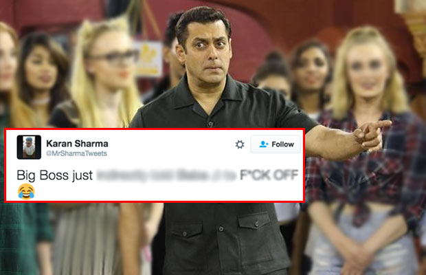 Watch: Bigg Boss 10 Shocking Reaction By Public After Watching Salman Khan’s Show!