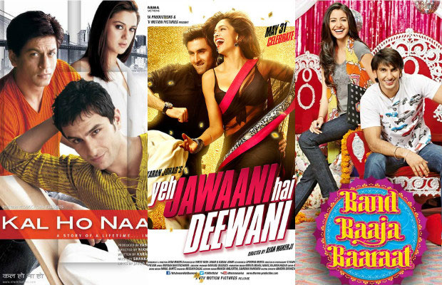 Top 10: Deleted Scenes From Bollywood Movies