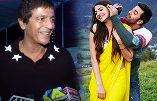 Watch: Chunky Pandey Reveals His Excitement For Ae Dil Hai Mushkil