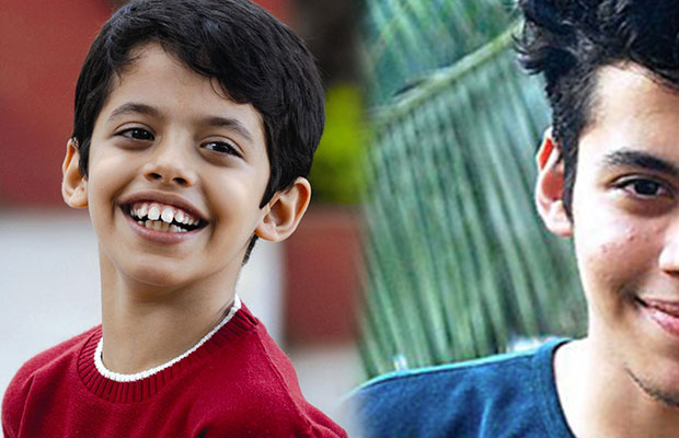 Remember Darsheel Safary? You Won’t Believe How He Looks Now