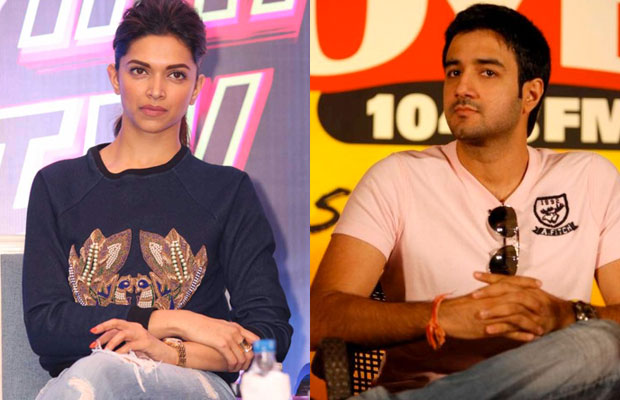 Deepika Padukone Not Approached For Siddharth Anand’s Next