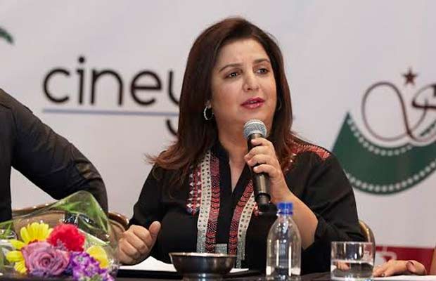 Farah Khan REACTS On The Ban Of Pakistani Artistes; Says We Have Enough Talent In India