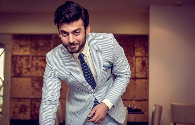 Shyam Benegal Speaks Up On Working With Fawad Khan