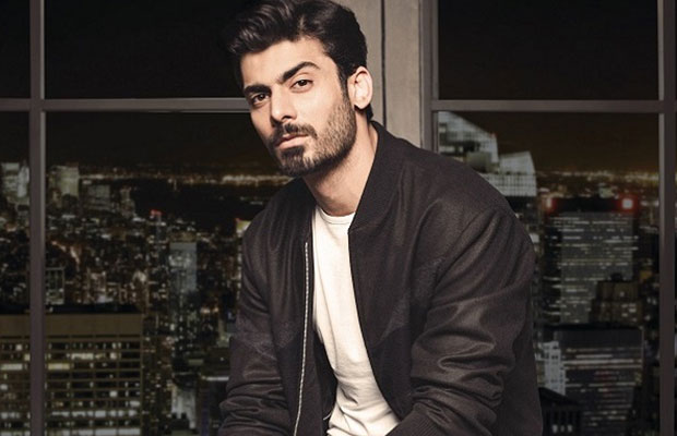 Fawad Khan Welcomes Home A New Member In His Family!
