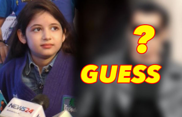 Watch: Guess Who Is Harshali Malhotra’s Favourite Bollywood Star!