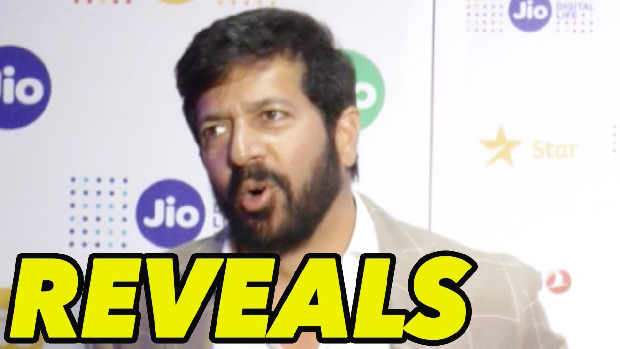 Watch: Kabir Khan Reveals Some Exciting Details From Salman Khan’s Tubelight