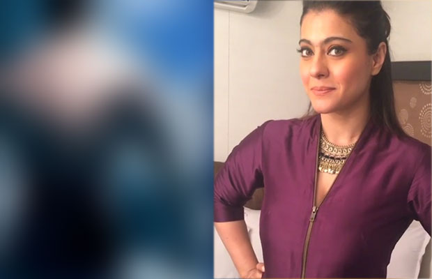Whaat! Kajol Is Doing A Cameo In This Film?
