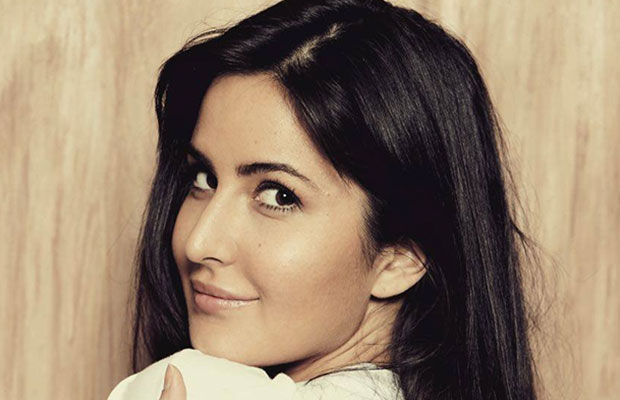 Katrina Kaif Is Not Alone And Here’s The Proof!
