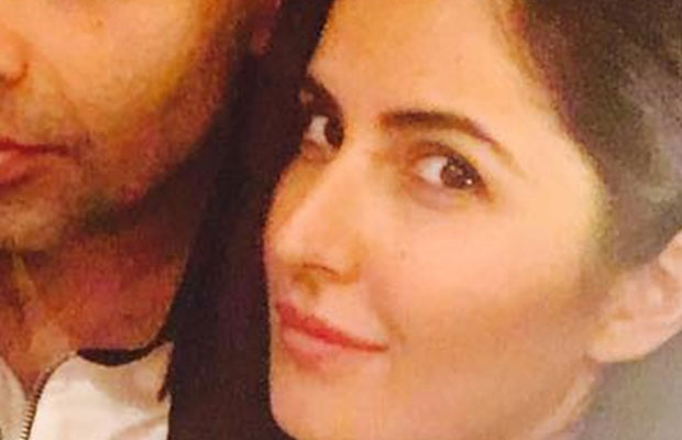 Katrina Kaif Shares Her Picture With The Most Special Person