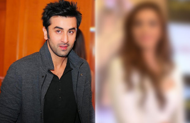 Are You Listening Ranbir Kapoor? This Actress Wants To Romance You On-Screen