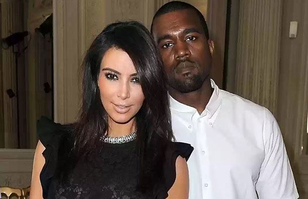 Kanye West Is Planning The Most Extravagant Birthday Party For Wife Kim Kardashian