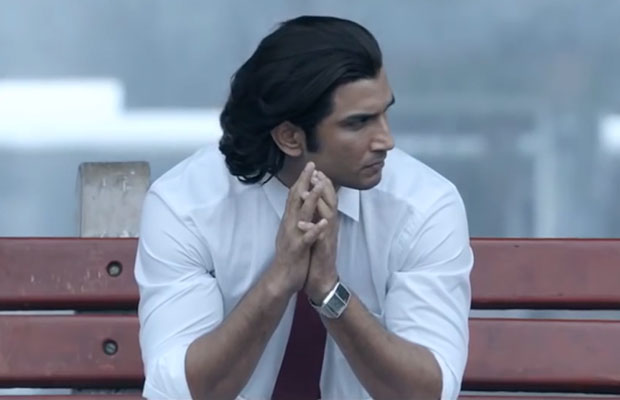Sushant Singh Rajput Delivers 2016’s Most Celebrated Performance In M.S Dhoni- The Untold Story