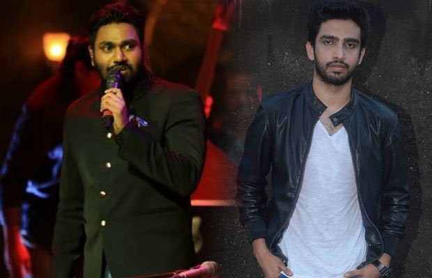 Mithoon Finally Breaks His Silence On Being Accused By Amaal Mallik
