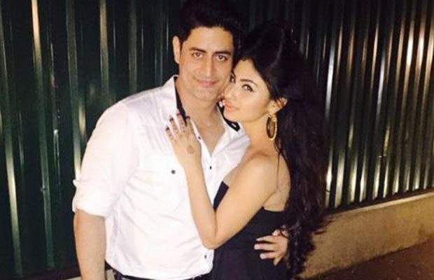 TV Actor Mohit Raina Finally Spills The Beans About His Marriage