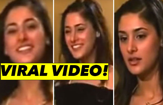 Nargis Fakhri’s Audition Of The America’s Next Top Model Goes Viral!