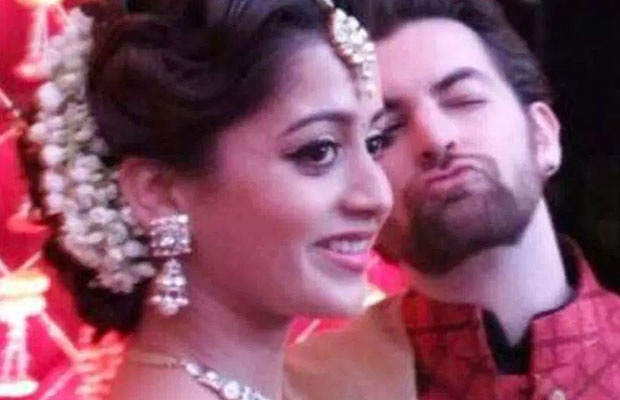 Here’s Why Neil Nitin Mukesh’s To-Be-Wife Rukmini Was Concerned About Their Marriage