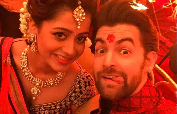 Everything You Want To Know About Neil Nitin Mukesh’s Fiancé Rukmini Sahay