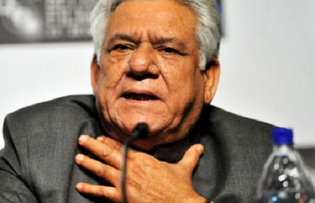 Another Legal Trouble For Actor Om Puri!