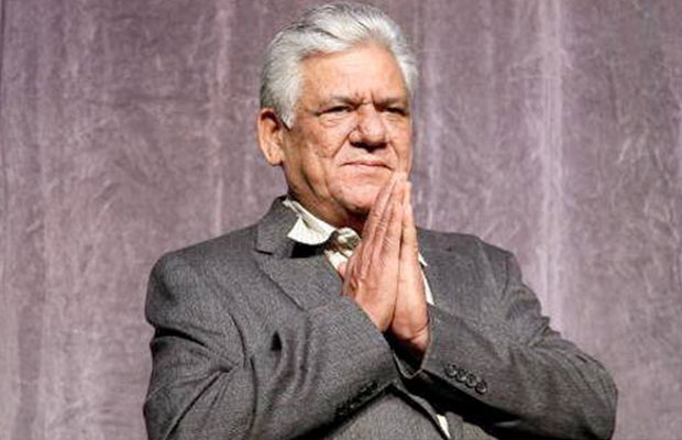 Om Puri Asks For Punishment From Indian Army; Here’s How He Apologised