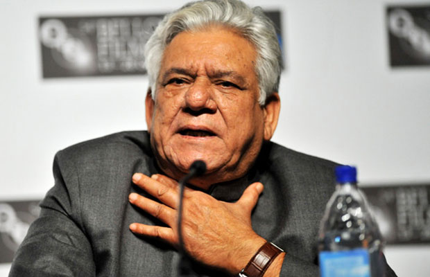 Twitterati SLAMS Om Puri For Shameful Remark On Insulting Martyrs On National TV- Watch Video!