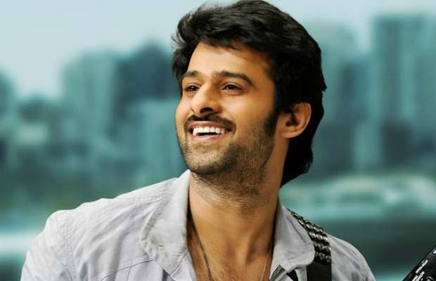 Prabhas Becomes The Most Eligible Bachelor With More Than 5000 Marriage Proposals!