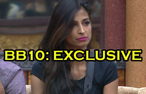 Exclusive Bigg Boss 10: Even After Being EVICTED, What Is Priyanka Jagga Doing Inside The House