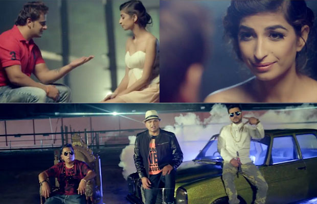 Bigg Boss 10: Priyanka Jagga’s Just Released Music Video Exposes Her Big Lie?